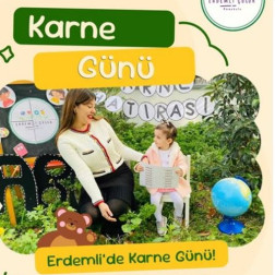 Karne Günü Mutluluğu ve Başarı Kutlaması