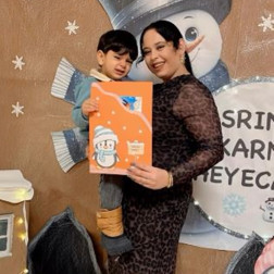 Kış Karnesi Mutluluğu