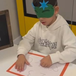 Dokunarak Öğrenme Oyunu