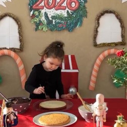 Mutfak Atölyesi: Birlikte Hazırlıyoruz