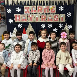 Karne Hatırası Sınıf Günü