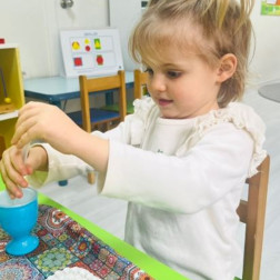 Deney Zamanı – Bilim Keşfi