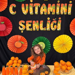 Uzay ve Gezegen Tasarım Etkinliği