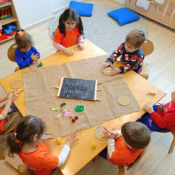 Anahtar Baskı Çalışmaları