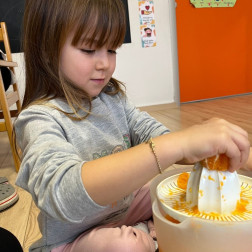 Günlük Yaşam Becerileri