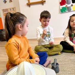 Günlük Yaşam Becerileri