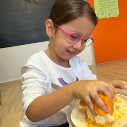 Günlük Yaşam Becerileri