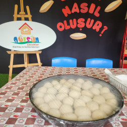 Ekmeğin Hikâyesi – Tarladan Sofraya