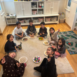 100. Gün Kutlamamız