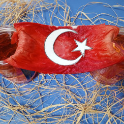 BAYRAK SEVGİSİ
