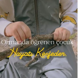 Doğada Keşif ve Gözlem Etkinliği