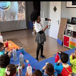 Deney ve Gözlem Temelli Fen Atölyesi