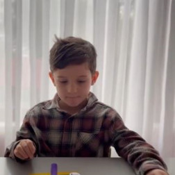 Görsel Algı ve Dikkat Parkuru