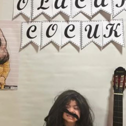 🎵 Müzik Atölyesi – Ritim ve Rol Oyunu