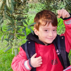 🌱 Deneyimle öğrenme, en kalıcı izdir.