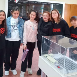 📸 Enerjinin kalbine doğru bilgilendirici bir yolculuk yaptık! 🚌