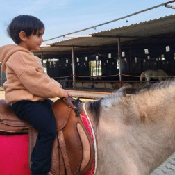 🌾 Sevimli Çiftlik Günü 🐄🐑🐓