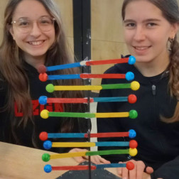 ✨Ezberle Değil, Deneyimle Öğreniyoruz!