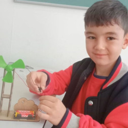 ✨Ezberle Değil, Deneyimle Öğreniyoruz!