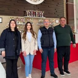 Psikolojik Danışmanlık ve Rehberlik Birimi