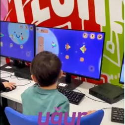 🚀 Geleceğin Yazılımcıları İlk Kodlarını Yazıyor!