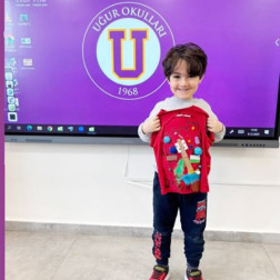 Geleceğin Tasarımcıları İş Başında: Atma, Dönüştür! ♻️