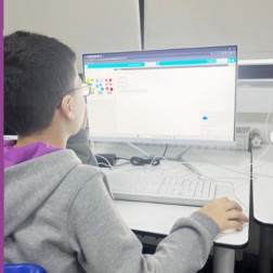 🚀 Geleceğin Yazılımcıları Uğur’da Yetişiyor!