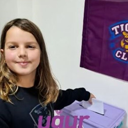 Geleceğin Kararlarını Bugünden Alıyoruz! 🗳️✨