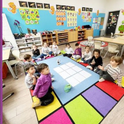 🤖 Geleceğin Yazılımcıları İş Başında: Robotik Kodlama Serüvenimiz!