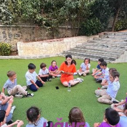 🌿 Doğanın Kalbinde, Hikayelerin Büyüsünde! 📖