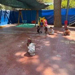 🎨 Hayal Gücümüz Bahçeye Sığmıyor!