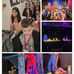 Tiyatro Gezisi ve Sahne Deneyimi 🎭