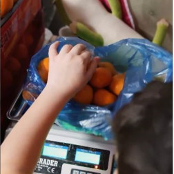 🍎 Minik Eller, Büyük Yürekler: Kermes Heyecanı!