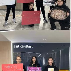 📢 Geleceğin Liderleri Seçim Heyecanında!