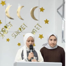 🌟 Sabır, Şükür ve Dua ile Geleceğe Adım Atıyoruz