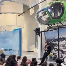 Gökyüzüne Yakın Bir Gün: Bursa Gezimizden Kareler!