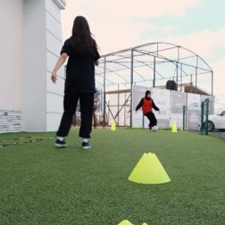 🏃‍♀️ Geleceğin Yıldızları Sahada: Hareket Eğitimi ve Disiplin!