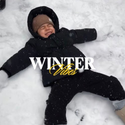 Kış Oyunları ve Kar Keyfi