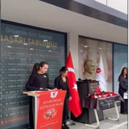 10 Kasım: Bir Yas Değil, Bir Söz Verme Günü.