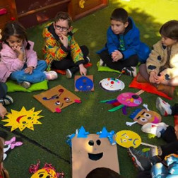 Duygularımı Tanıyorum