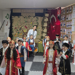 Kültürel Miras Rol Oyunları