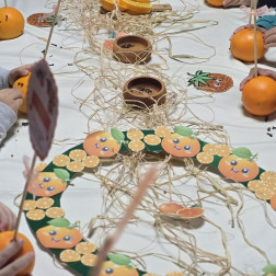 Portakalın Yaşam Döngüsü İncelemesi