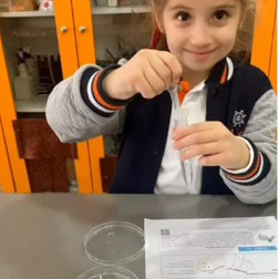 🦷 Küçük Bilim İnsanları İş Başında: Asitlerle Mücadele!