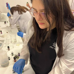 🧪 Geleceğin Bilim İnsanları İş Başında!