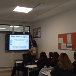 Geleceğe Doğru Adım: Doğru Alan Seçimi Neden Önemli? 🎯