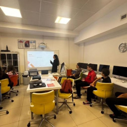 🚀 Geleceğin İnovasyon Liderleri İYTE İş Birliğiyle Yetişiyor!