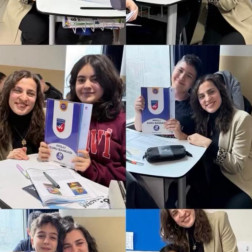 📚✨ İsme Özel Derslig Kitaplarımız