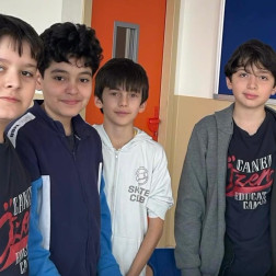 ⚛️🔬 Laboratuvar dersi ve Atom Modelleme