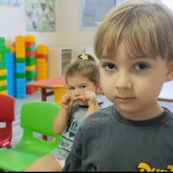 🎭 Küçük Sahne, Büyük Hayaller: Yaratıcı Drama Günü!