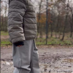 🌧️ "Bırakın Kirlensinler: Deneyim Korkuyu Yener!"